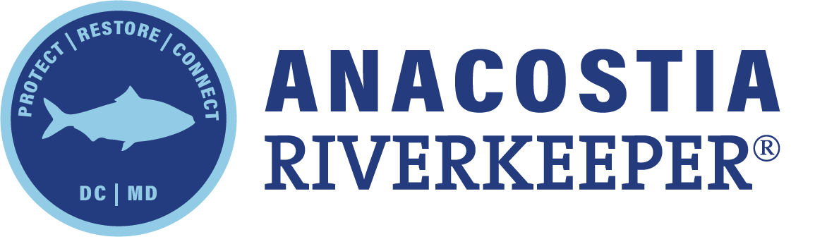 Anacostia Riverkeeper logo