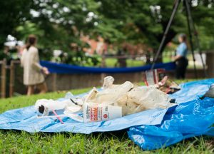 Clean Waterways cleanups and advocacy for the Anacostia are key actions that Anacostia Riverkeeper takes to improve the water quality of the River.